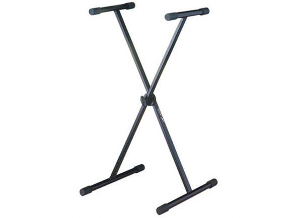 Quiklok T10 Single Tier X Keyboard Stand Quiklok T10 Single Tier X Keyboard Stand